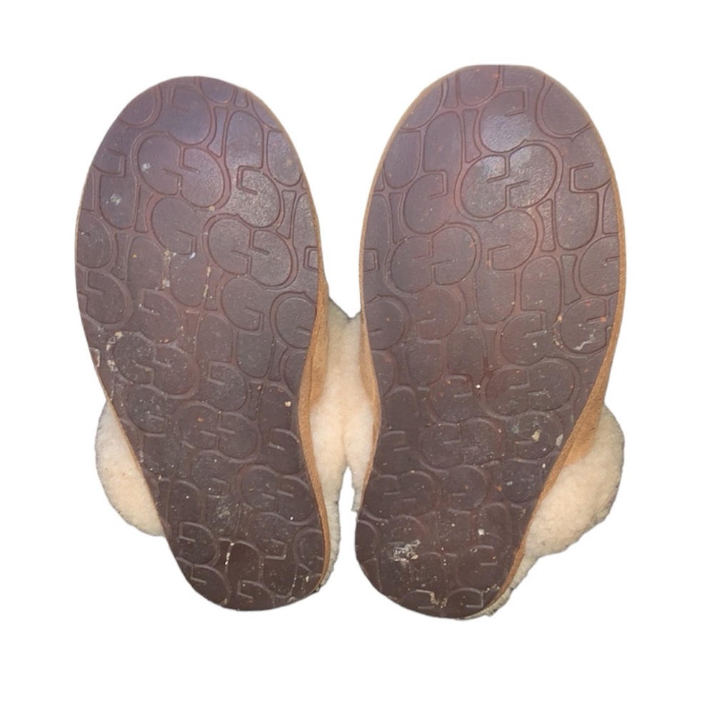 UGG Slippers - Picture 3 of 4